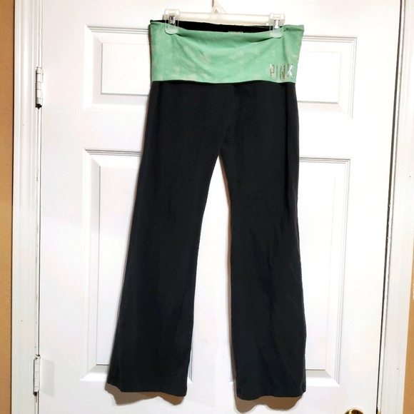 PINK Victoria's Secret Pants - Vs PINK Yoga pants
